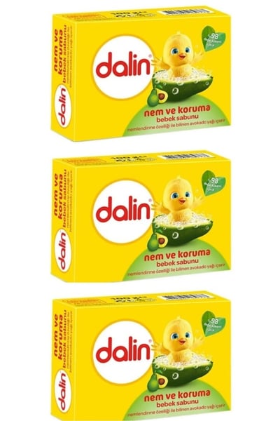 Dalin Sabun