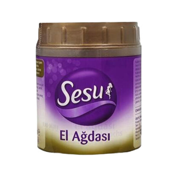 Sesu Ağda
