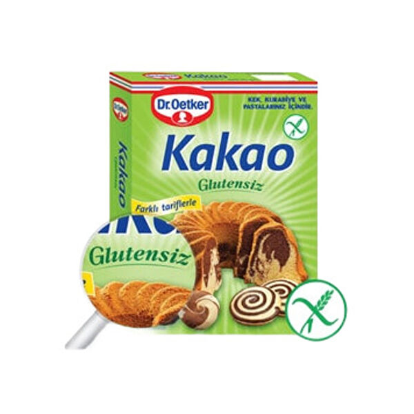Dr.Oetker Kakao