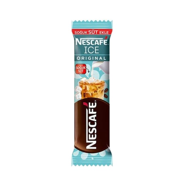 Nescafe Hazır Kahve
