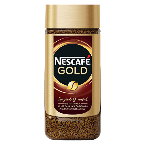 Nescafe Hazır Kahve