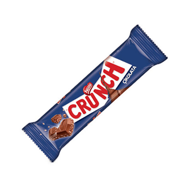 Nestle Çikolata, Gofret