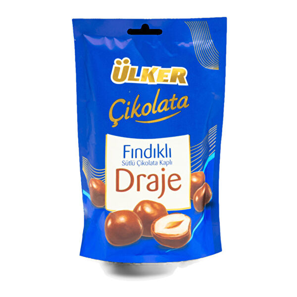 Ülker Çikolata, Gofret