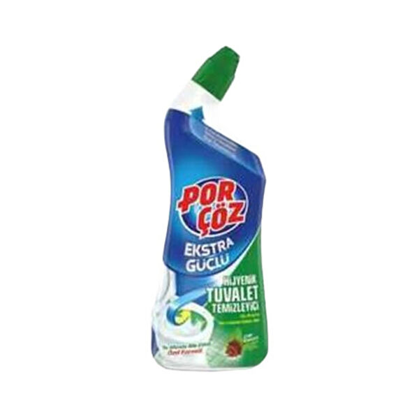 Porçöz Bulaşık Makinesi Temizleyici, Koruyucu