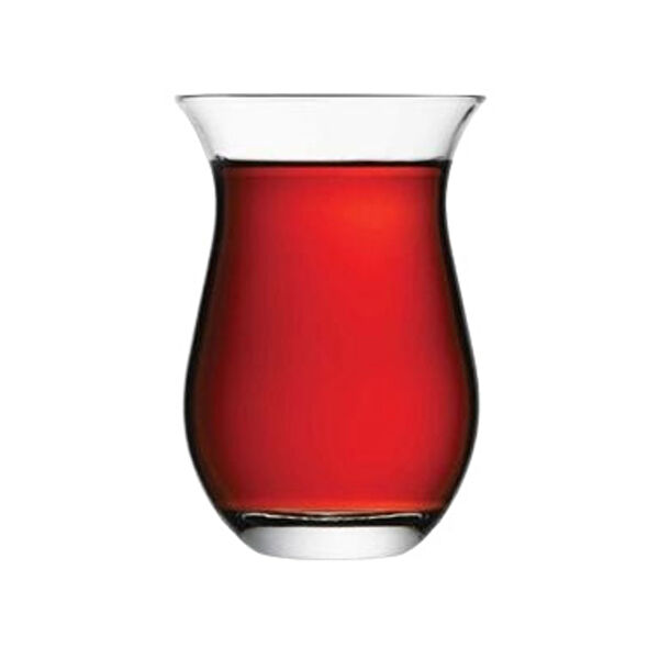 Paşabahçe Çay Bardağı, Tabağı, Takımı