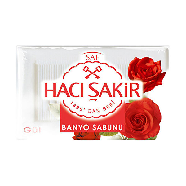 Hacı Şakir Sabun