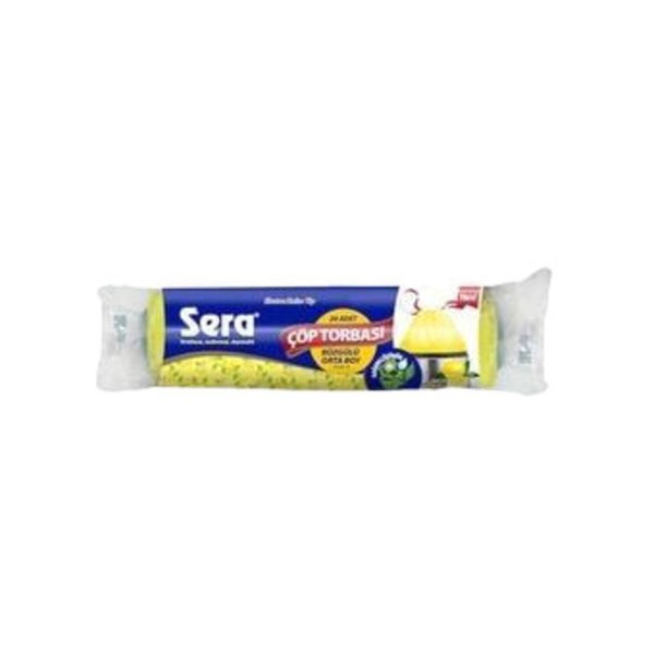 Sera Çöp Torbası