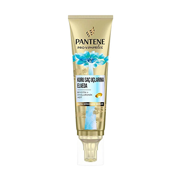 Pantene Saç Serumu