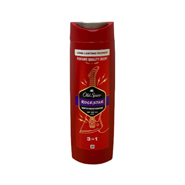 Old Spice Duş Jeli