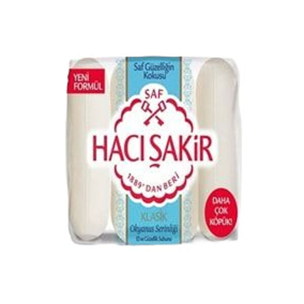 Hacı Şakir Sabun