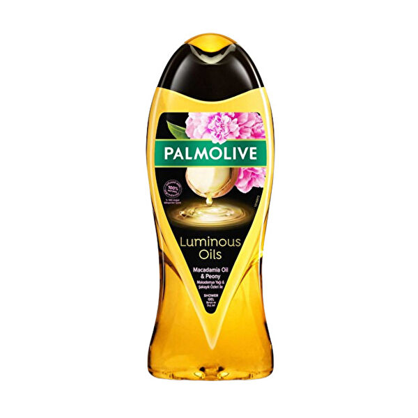 Palmolive Duş Jeli