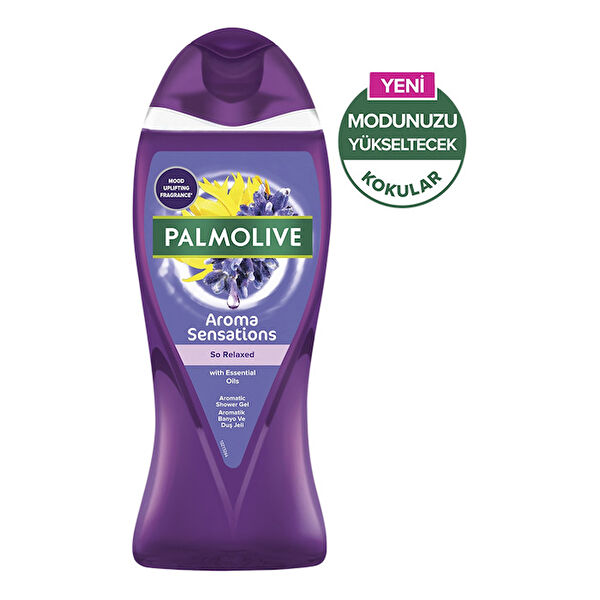 Palmolive Duş Jeli