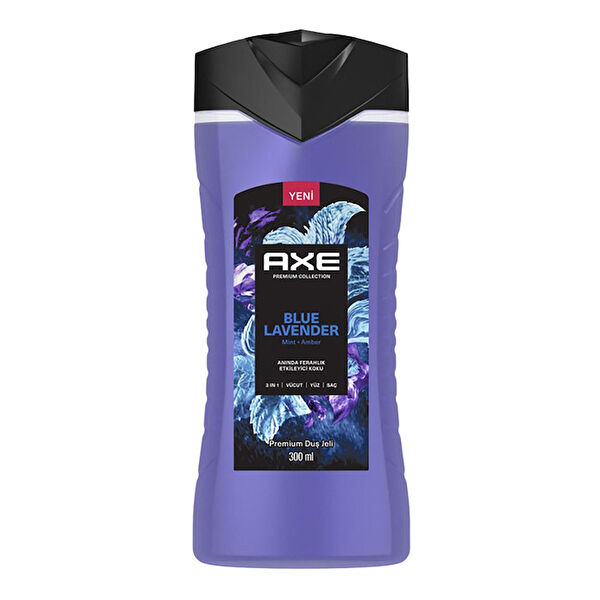 Axe Duş Jeli