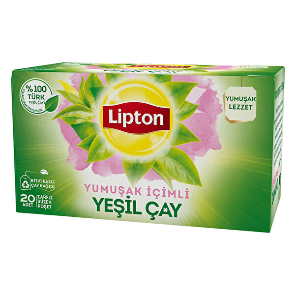 Lipton Çay