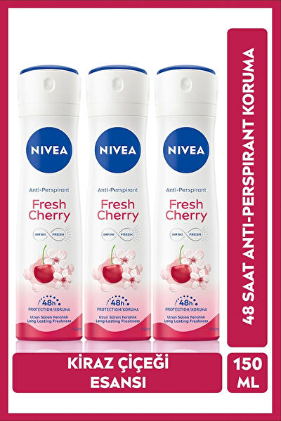 Nivea Deodorant