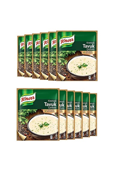 Knorr Çorba