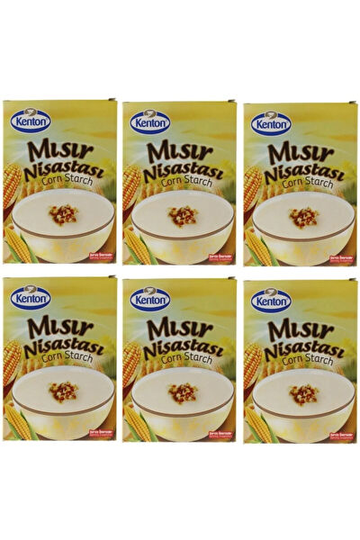 Kenton Nişasta