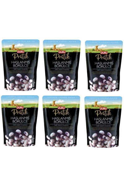 Duru Hazır Yemekler