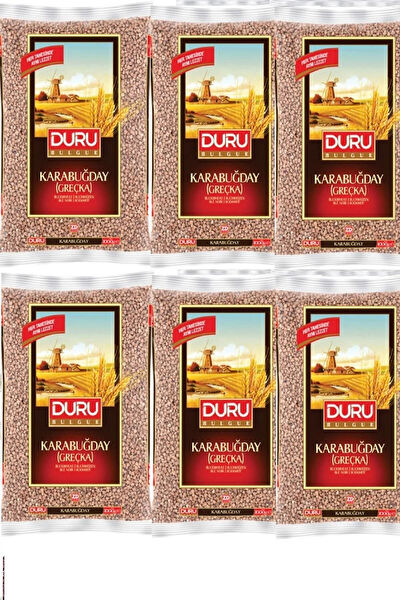 Duru Glutensiz Ürünler