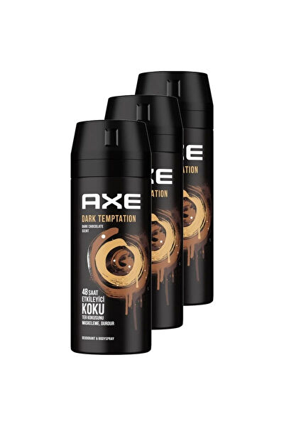Axe Deodorant