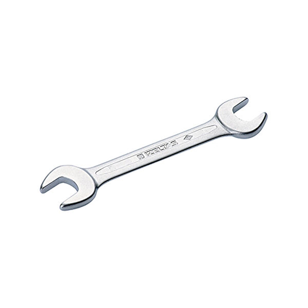 İZELTAŞ İki Ağızlı Anahtar