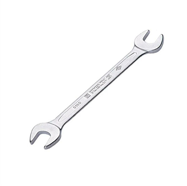 İZELTAŞ İki Ağızlı Anahtar