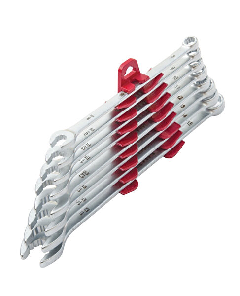 İZELTAŞ Kombine Anahtar