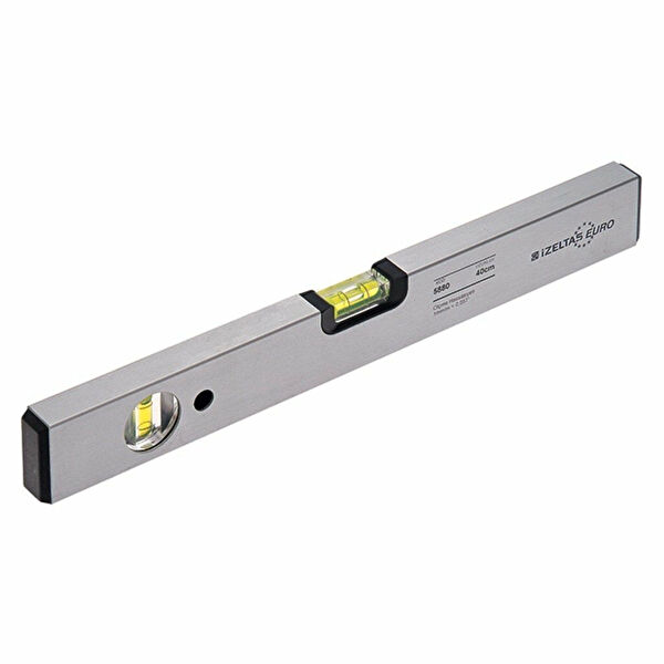 İZELTAŞ Su Terazisi