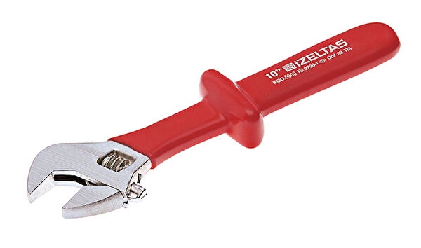 İZELTAŞ İngiliz Anahtarı