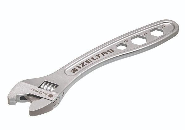 İZELTAŞ İngiliz Anahtarı