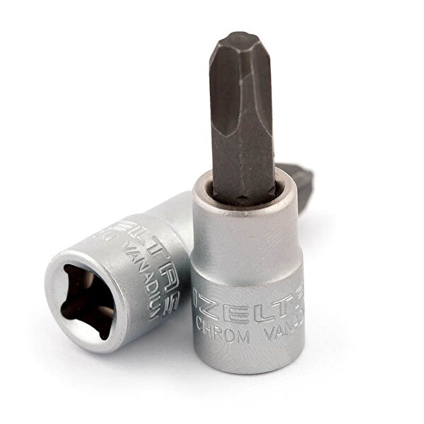 İZELTAŞ Aksesuar, Uç Setleri