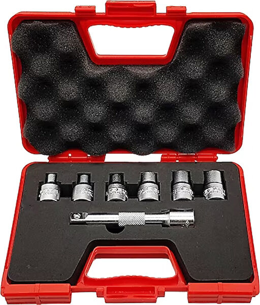 İZELTAŞ Alyan, Lokma Takımı