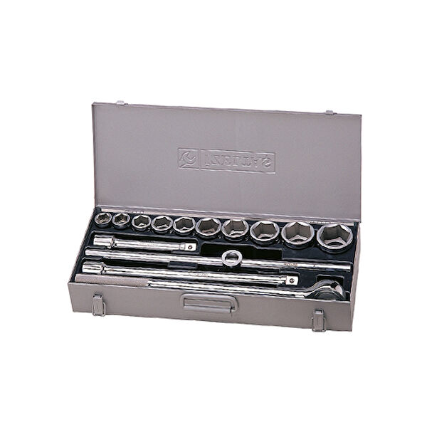 İZELTAŞ Alyan, Lokma Takımı