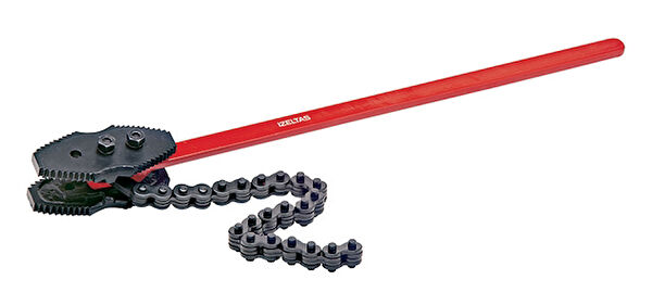 İZELTAŞ Boru Anahtarı