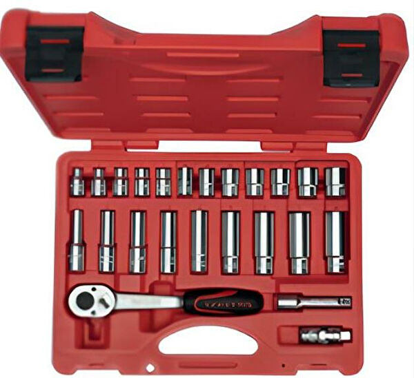 İZELTAŞ Tamir Anahtarları ve Alyan Setleri