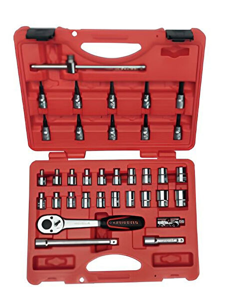 İZELTAŞ Alyan, Lokma Takımı