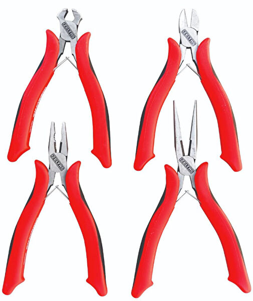 İZELTAŞ Çok Amaçlı Set