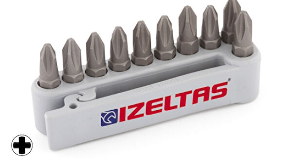 İZELTAŞ Aksesuar, Uç Setleri