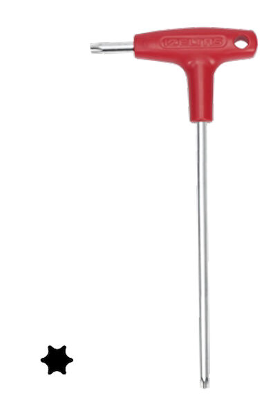 İZELTAŞ Yıldız Anahtar