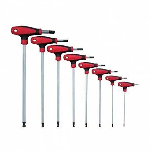 İZELTAŞ Tamir Anahtarları ve Alyan Setleri