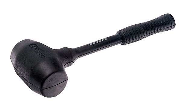 İZELTAŞ Çekiç, Keser