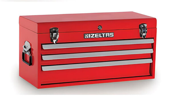 İZELTAŞ Takım Çantası