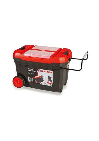 İZELTAŞ Takım Çantası