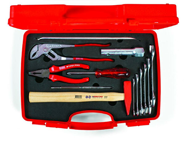 İZELTAŞ Oto El Aletleri