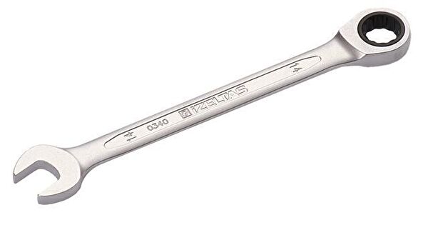 İZELTAŞ Kombine Anahtar