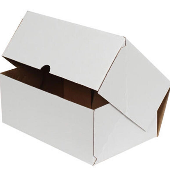 IZIVO Kutu ve Ambalaj Malzemeleri