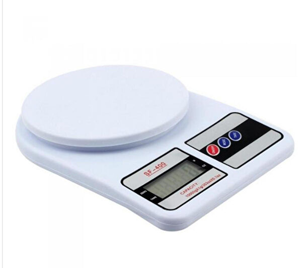 IZIVO Mutfak Tartısı