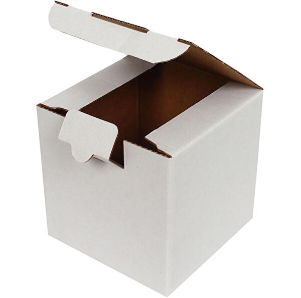 IZIVO Kutu ve Ambalaj Malzemeleri