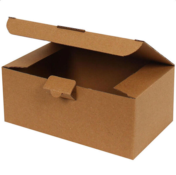 IZIVO Kutu ve Ambalaj Malzemeleri