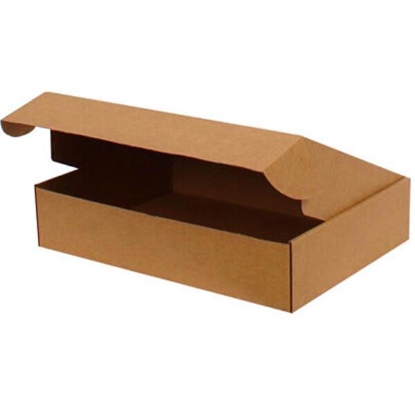 IZIVO Kutu ve Ambalaj Malzemeleri